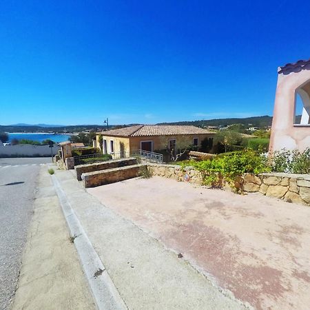 La Rosa Dei Venti Apartment Олбия Екстериор снимка