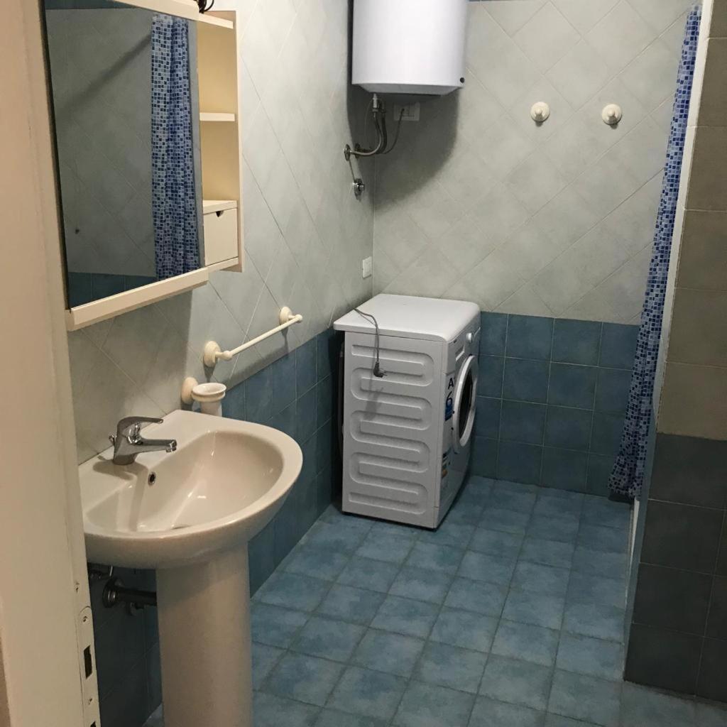 La Rosa Dei Venti Apartment Олбия Екстериор снимка