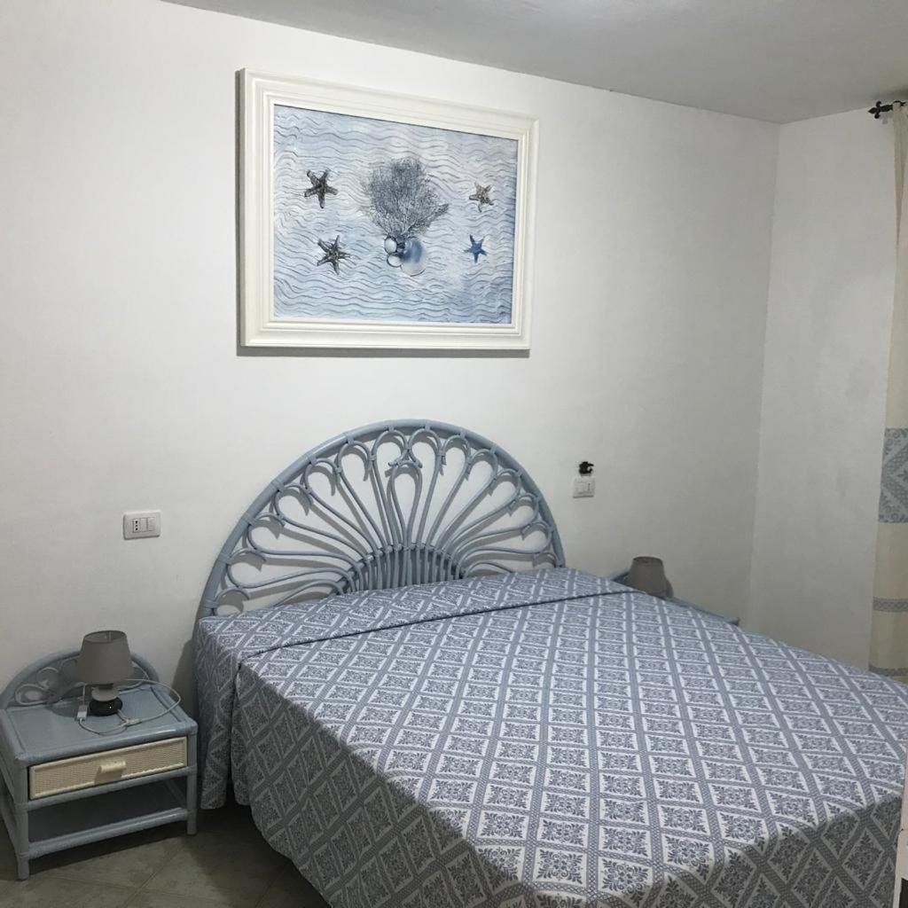 La Rosa Dei Venti Apartment Олбия Екстериор снимка