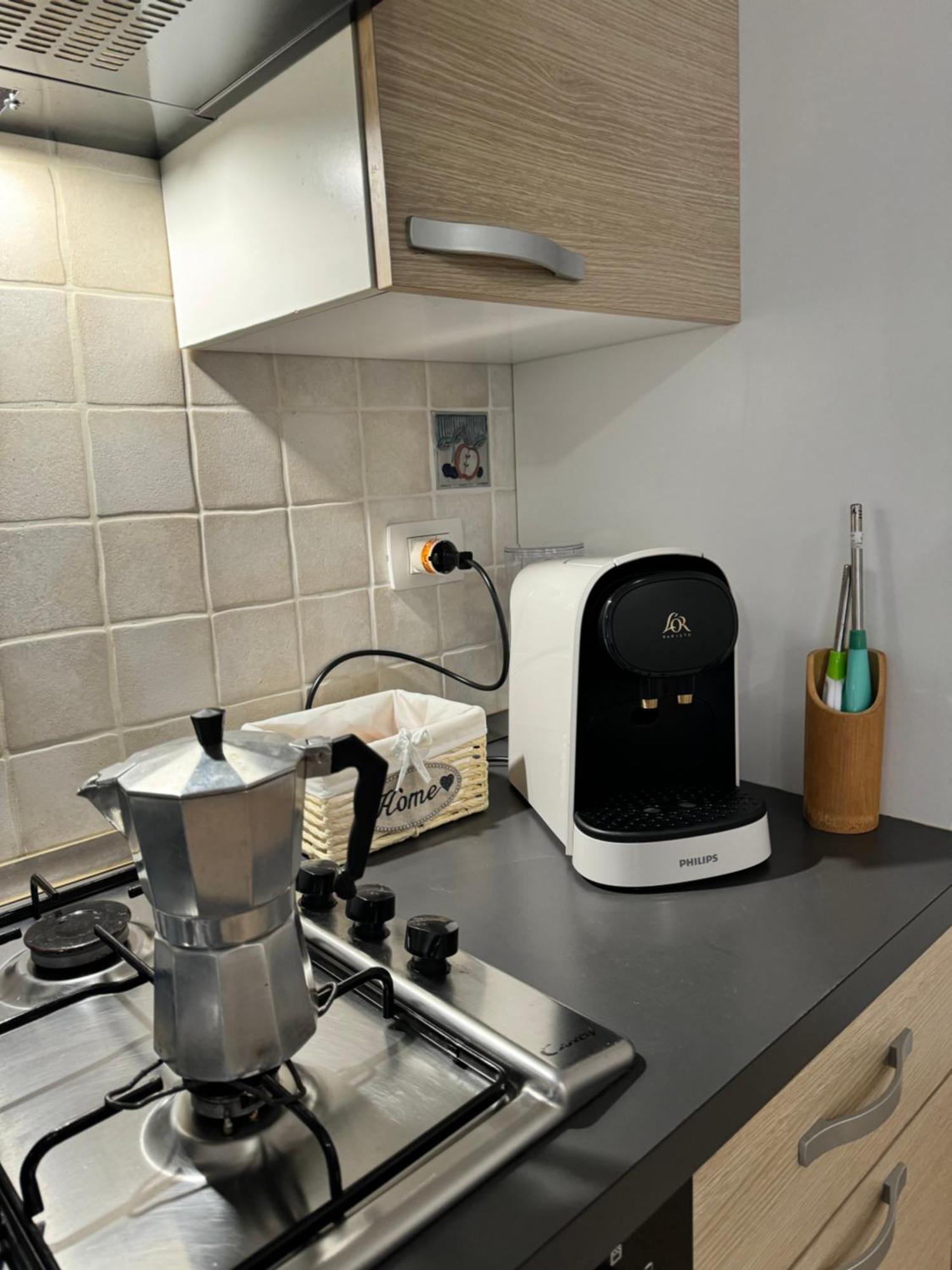 La Rosa Dei Venti Apartment Олбия Екстериор снимка