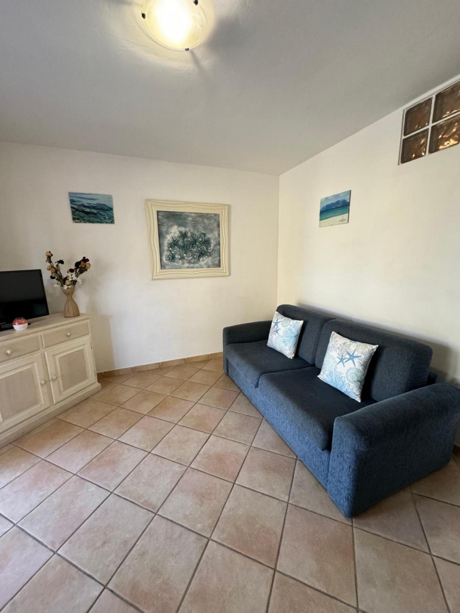 La Rosa Dei Venti Apartment Олбия Екстериор снимка