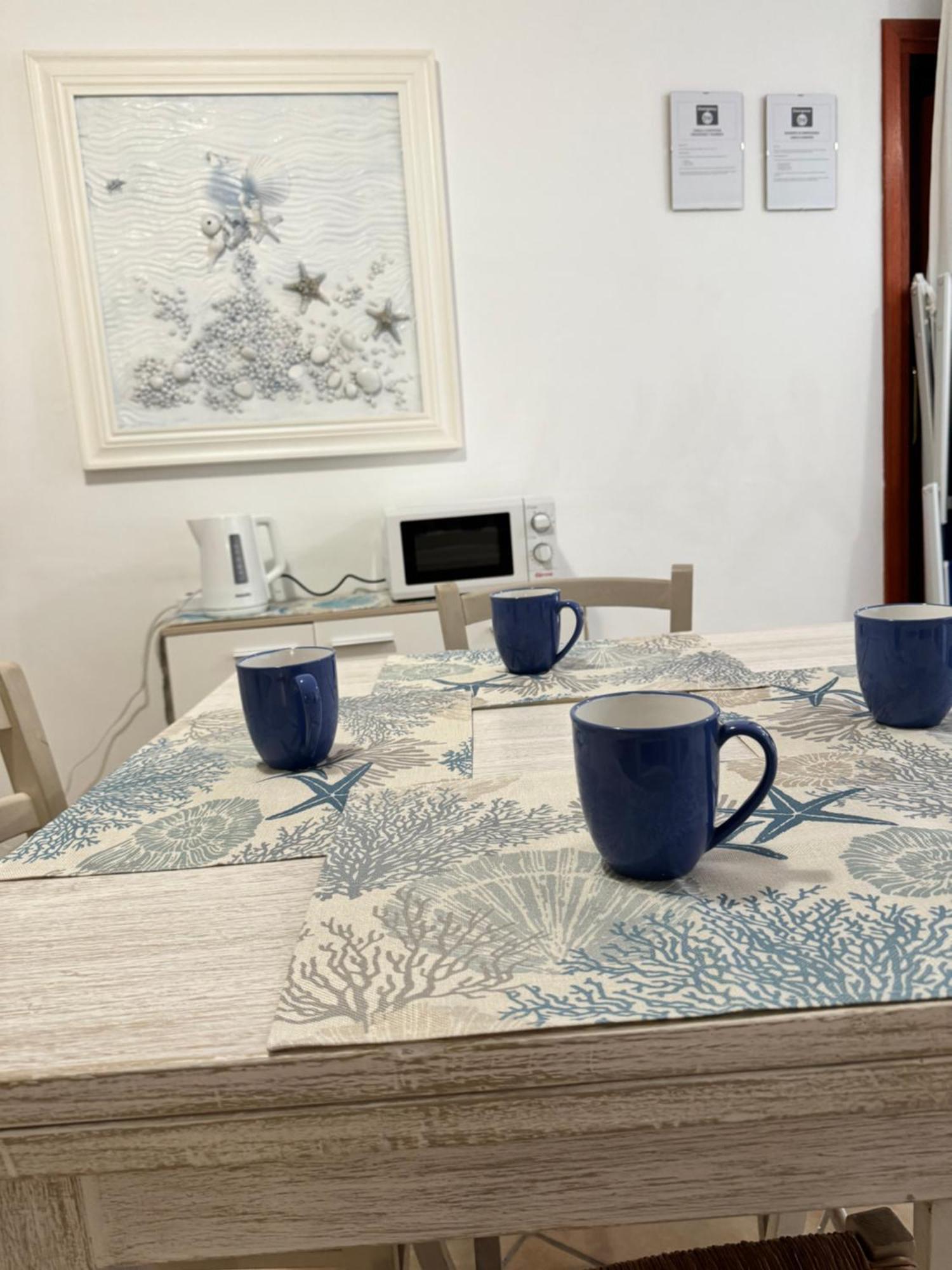 La Rosa Dei Venti Apartment Олбия Екстериор снимка