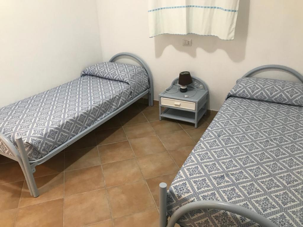 La Rosa Dei Venti Apartment Олбия Екстериор снимка