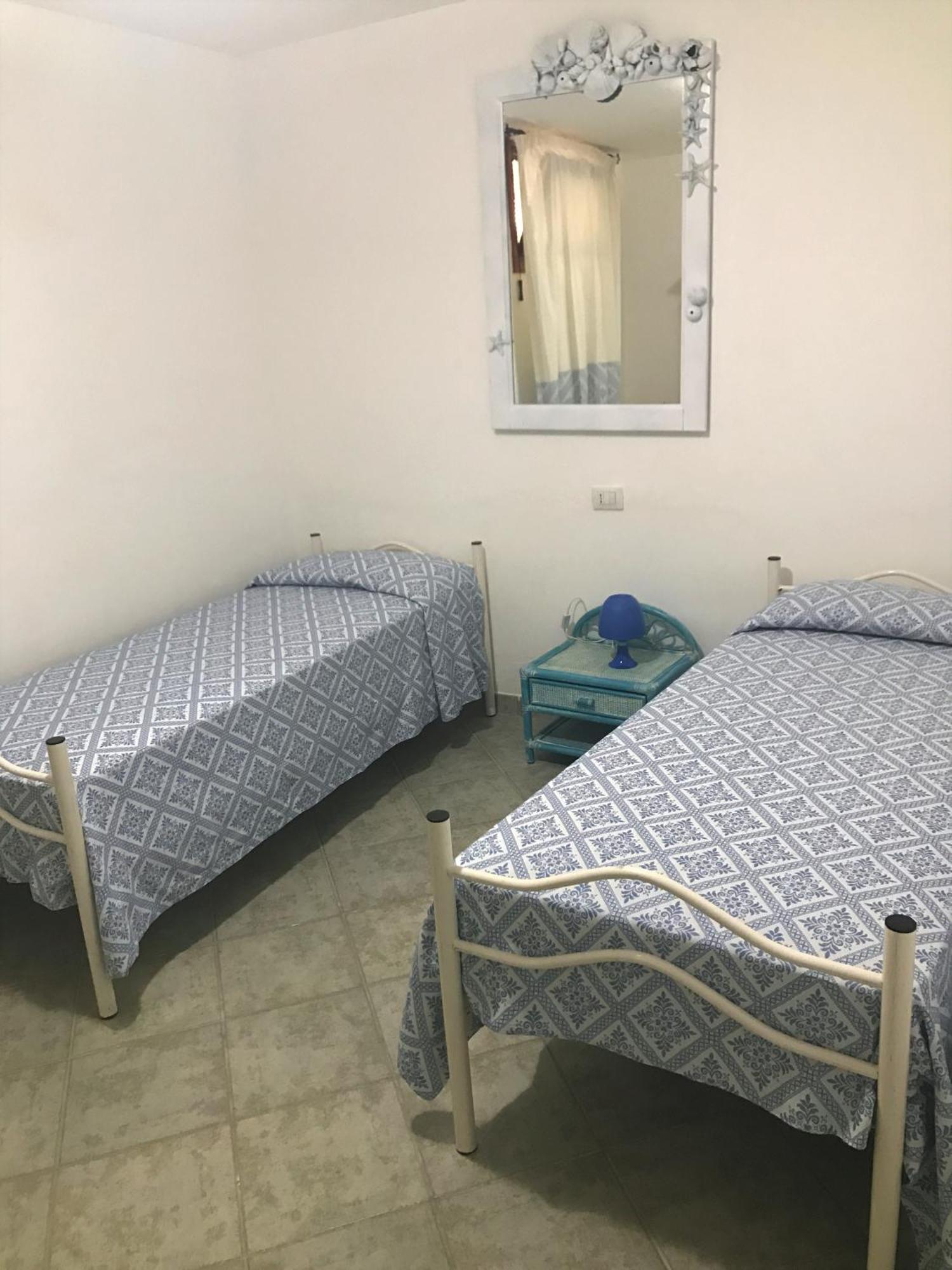 La Rosa Dei Venti Apartment Олбия Екстериор снимка